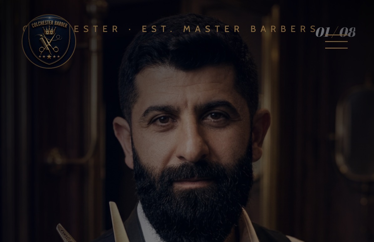 Colchester Barber