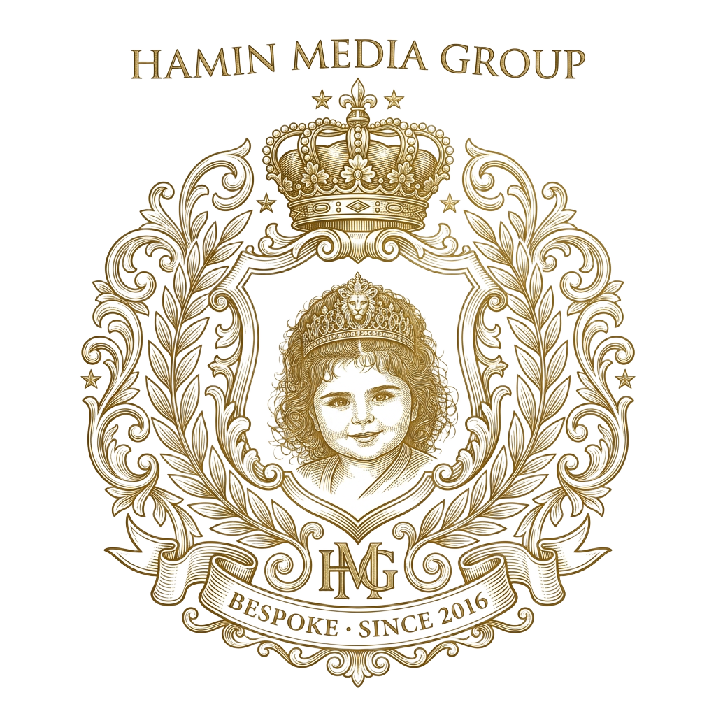 Hamin Media Group
